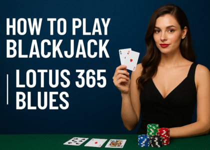 How to Play Blackjack