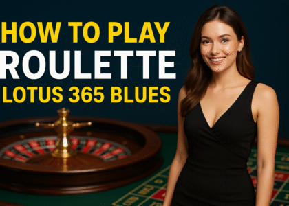 How to Play Roulette