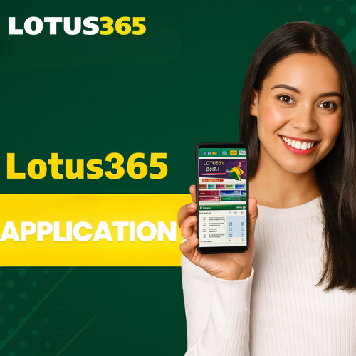 lotus365 Apps