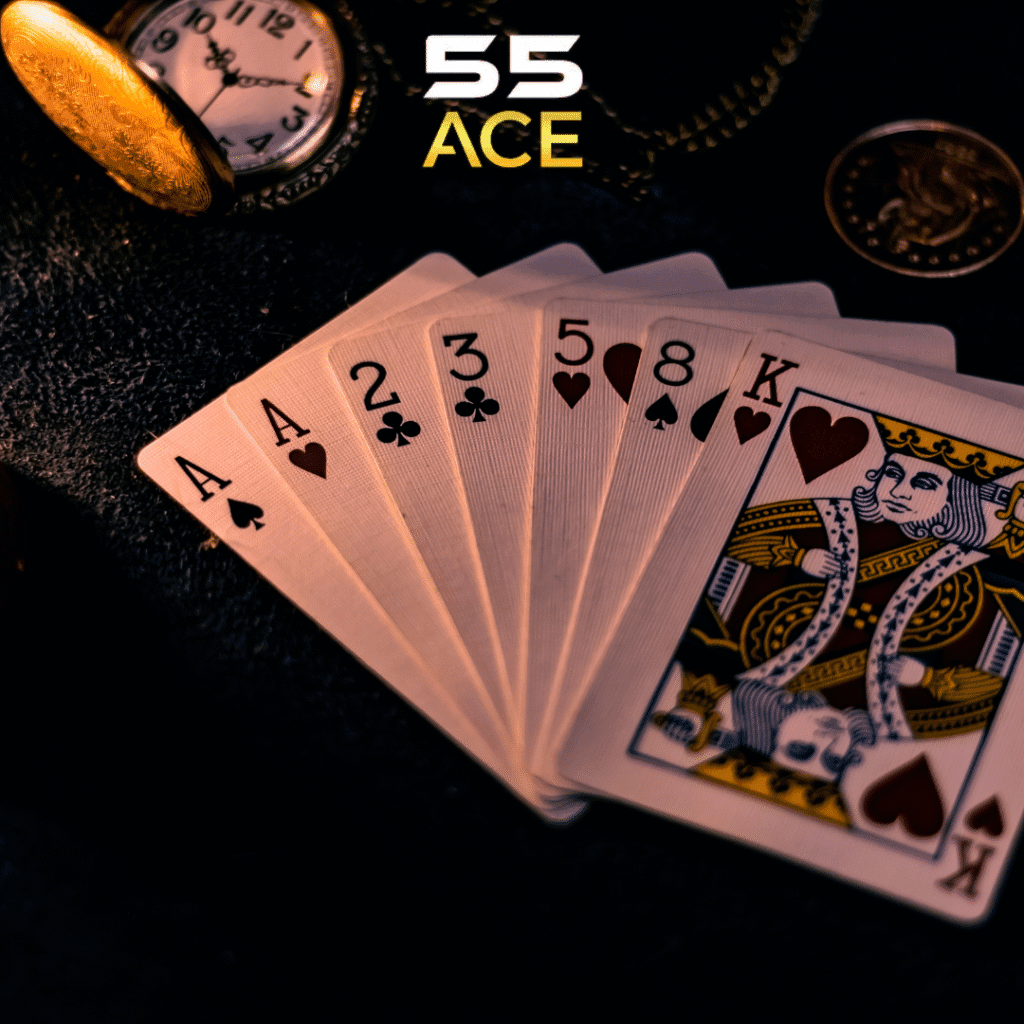 55Ace