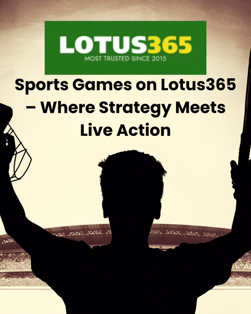 Lotus365 app