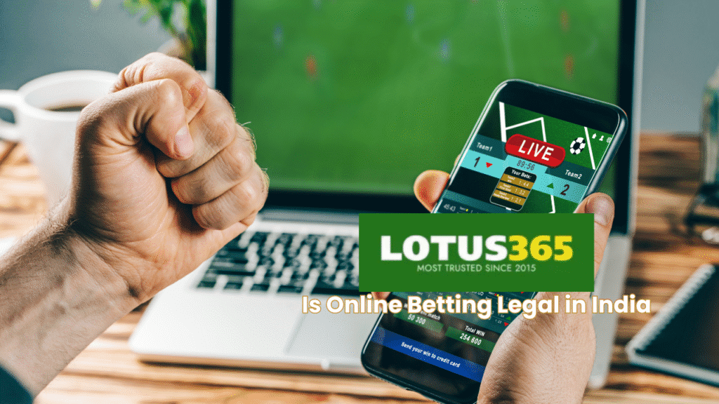 online gambling India | Lotus365