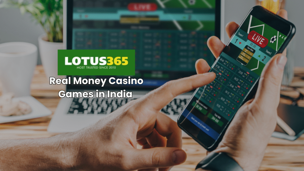 real money casino india| Lotus365