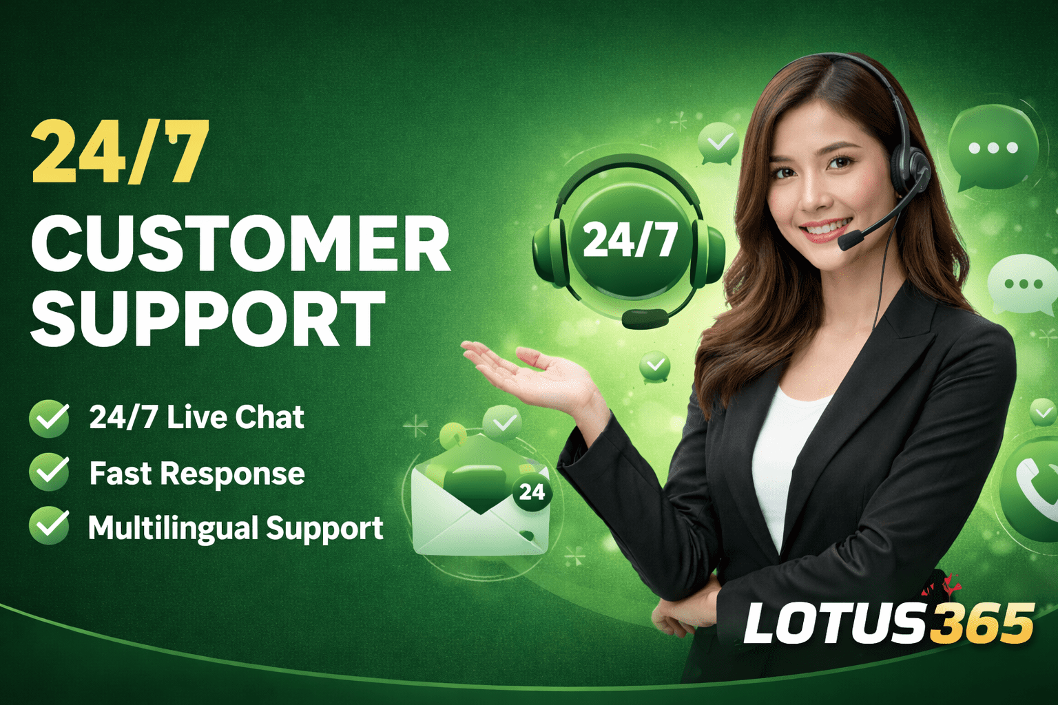 Lotus365
